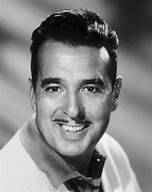 Artist Tennessee Ernie Ford